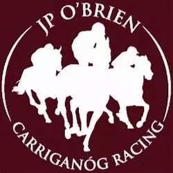 JP O'Brien Carriganóg Racing
