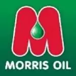 morris oil